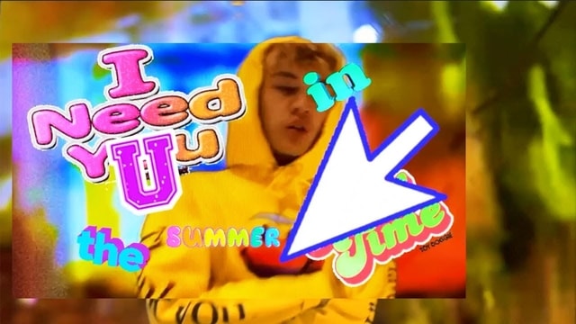 warrenisyellow curi perhatian dengan karya-karyanya!